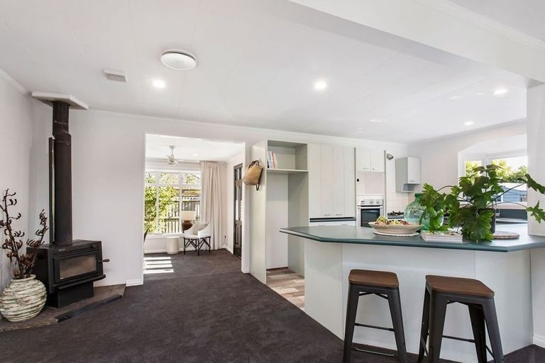 Photo of property in 34 Glenfield Crescent, Mairehau, Christchurch, 8052