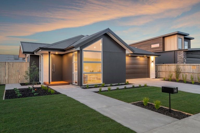 Photo of property in 86 Waikirikiri Avenue, Lincoln, 7608