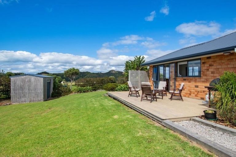 Photo of property in 45 Kiteone Road, Parua Bay, Whangarei, 0174