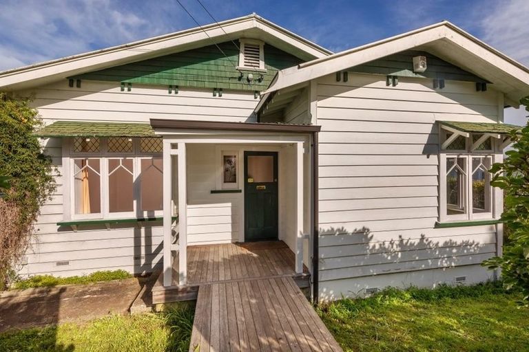 Photo of property in 14 Jesmond Terrace, Mount Albert, Auckland, 1025