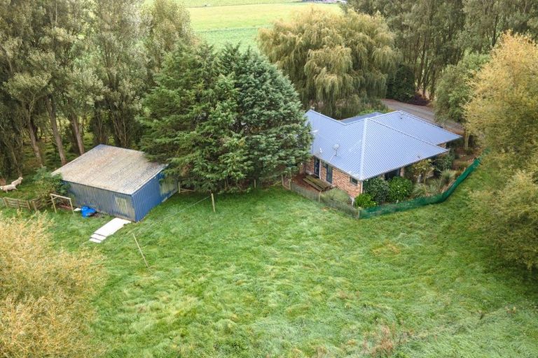 Photo of property in 20 Omara Road, Milford, Temuka, 7986