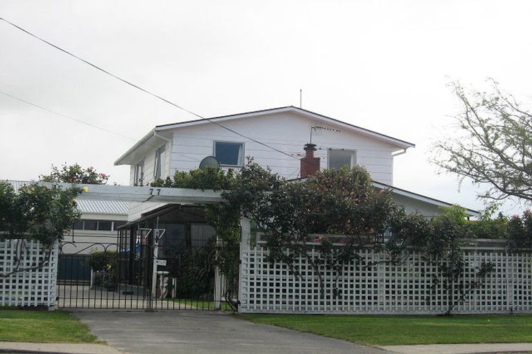 Photo of property in 77 Stephenson Street, Blenheim, 7201