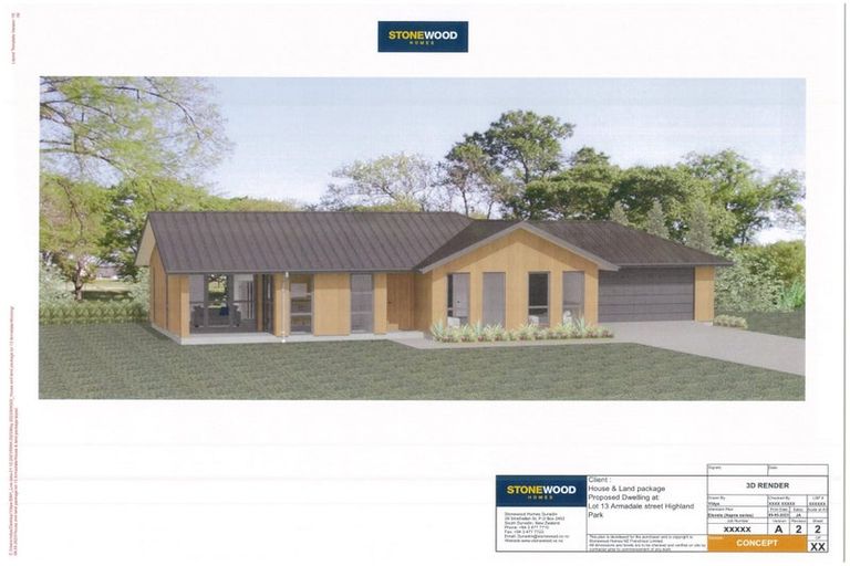 Photo of property in 13 Armadale Street, Mosgiel, 9024