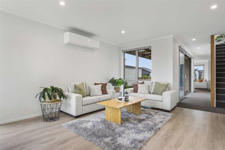 Photo of property in 21 Whakapono Avenue, Baverstock, Hamilton, 3200