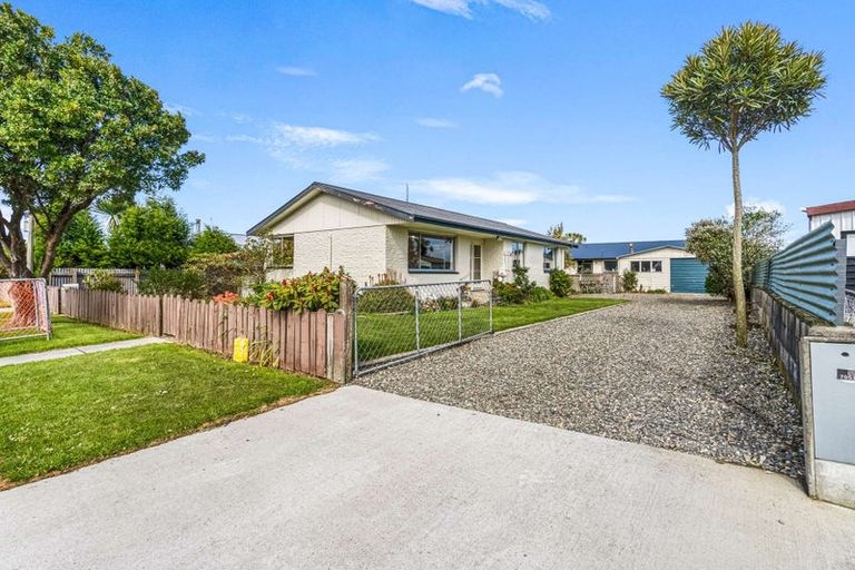 Photo of property in 19 Lock Street, Kingswell, Invercargill, 9812