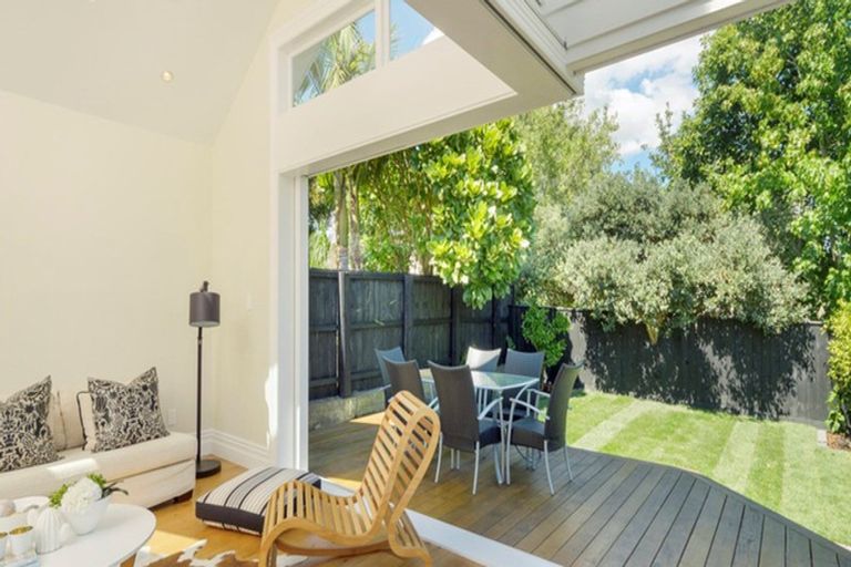 Photo of property in 48 Lincoln Street, Ponsonby, Auckland, 1021