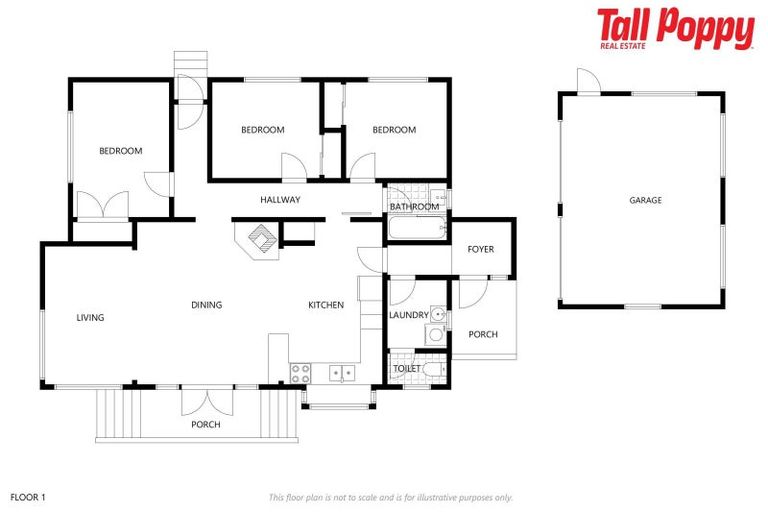 Photo of property in 39 Parawera Road, Parawera, Te Awamutu, 3879