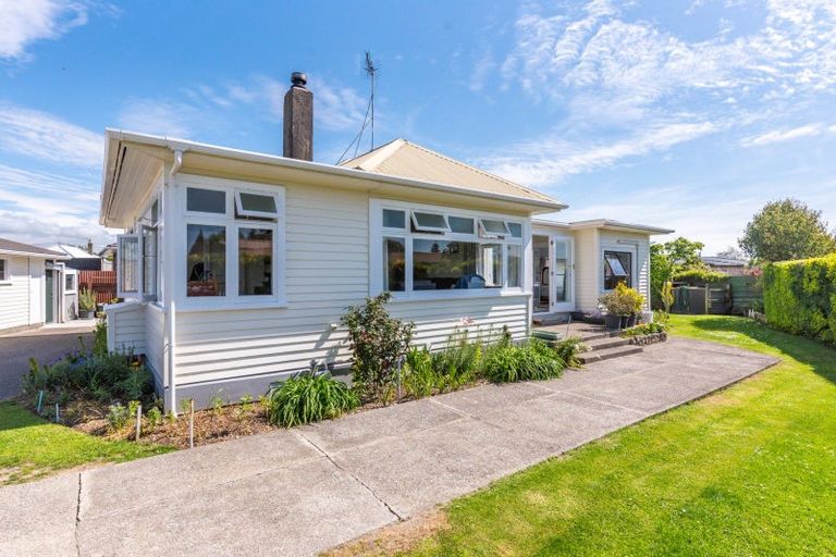 Photo of property in 136c Bath Street, Levin, 5510