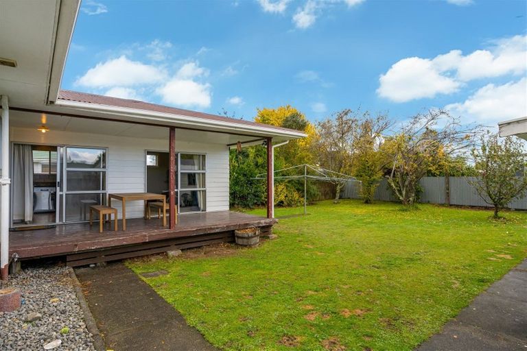 Photo of property in 39 Fergusson Street, Solway, Masterton, 5810