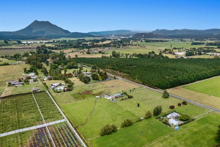 Photo of property in 493 Grieve Road, Te Teko, Whakatane, 3193
