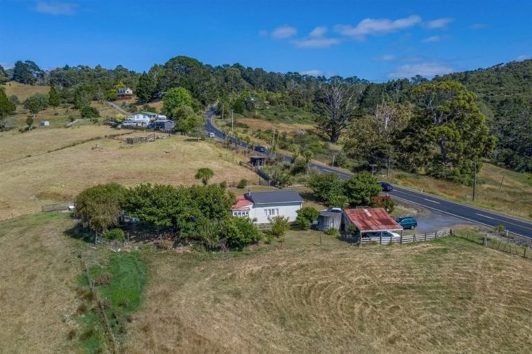 Photo of property in 1245 Kaipara Coast Highway, Kaukapakapa, Warkworth, 0984