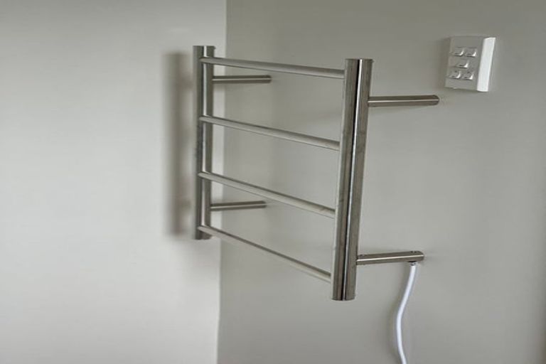 Photo of property in 12 The Avenue, Otaki Beach, Otaki, 5512