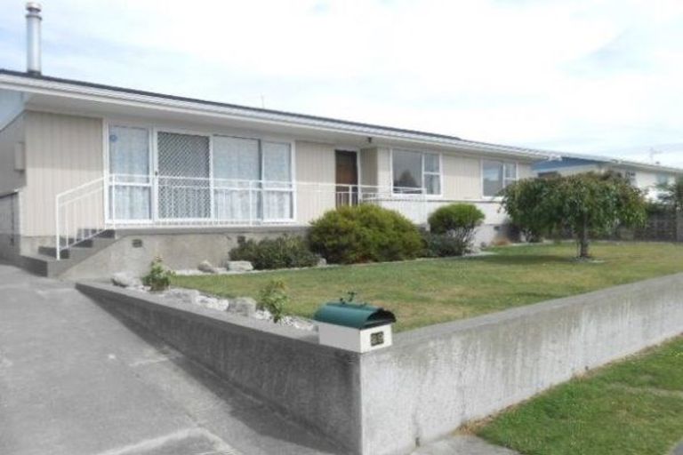 Photo of property in 29 Plunket Street, Tamatea, Napier, 4112