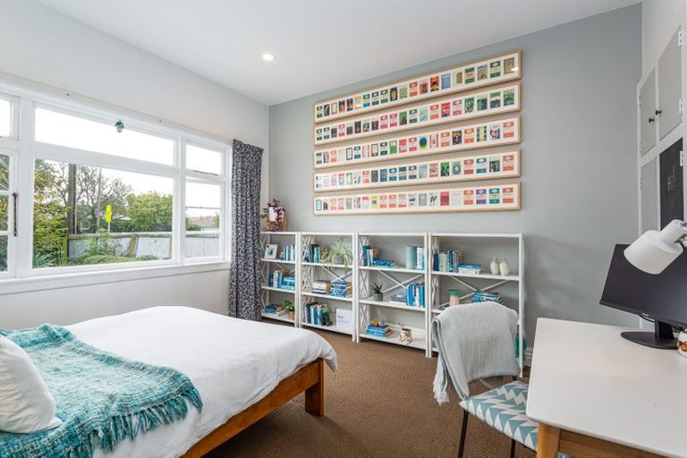 Photo of property in 84 Tennyson Street, Sydenham, Christchurch, 8023