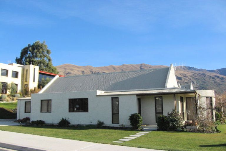 Photo of property in 159b Stone Street, Wanaka, 9305