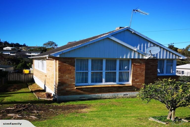 Photo of property in 114 Herewaka Street, Thames, 3500
