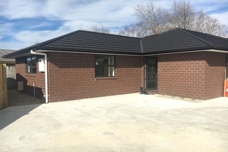 Photo of property in 95a Silverdale Road, Silverdale, Hamilton, 3216