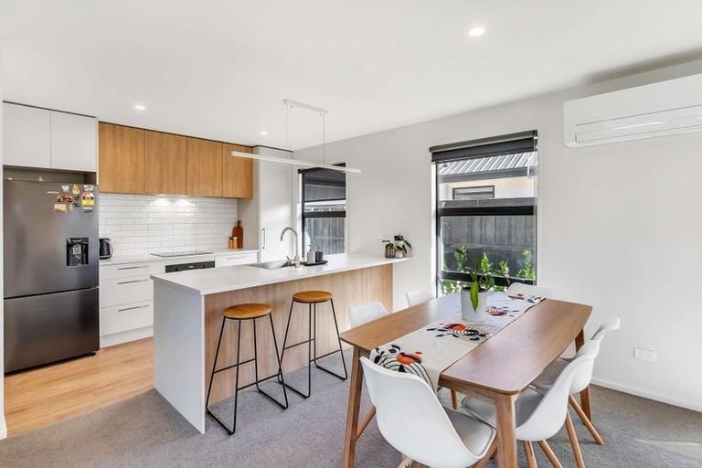 Photo of property in 4 Hayshed Street, Rolleston, 7614