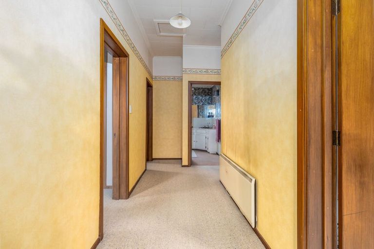 Photo of property in 29 Gray Street, Fairlie, 7925