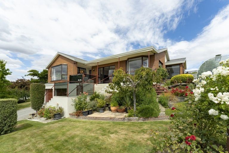 Photo of property in 16 Kamaka Crescent, Bridge Hill, Alexandra, 9320