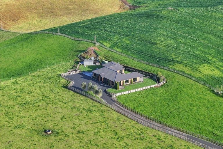 Photo of property in 496b Puketutu Road, Matamata, 3472