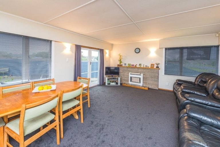 Photo of property in 46 Oxford Road, Springvale, Whanganui, 4501