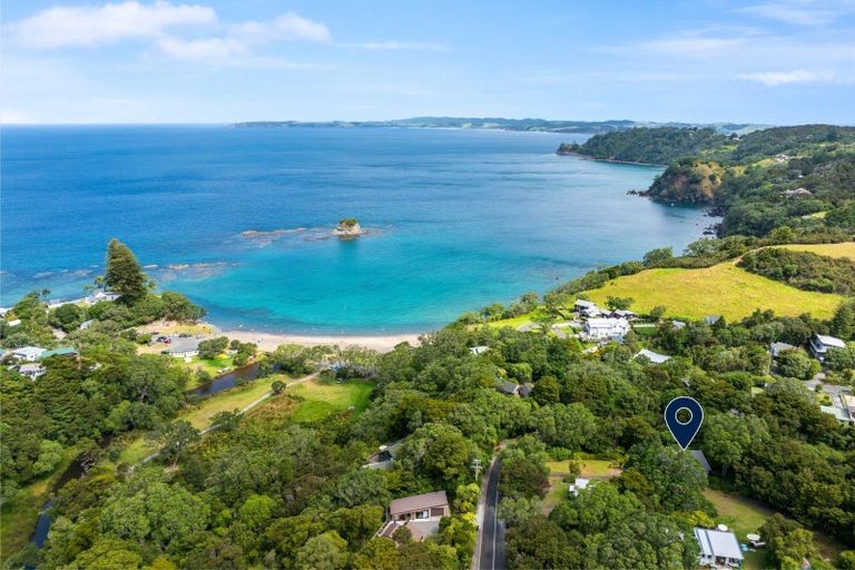 Photo of property in 25 Matheson Bay Road, Leigh, 0985