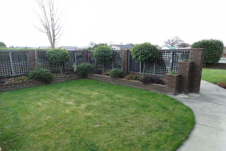 Photo of property in 68 Aitken Street, Ashburton, 7700