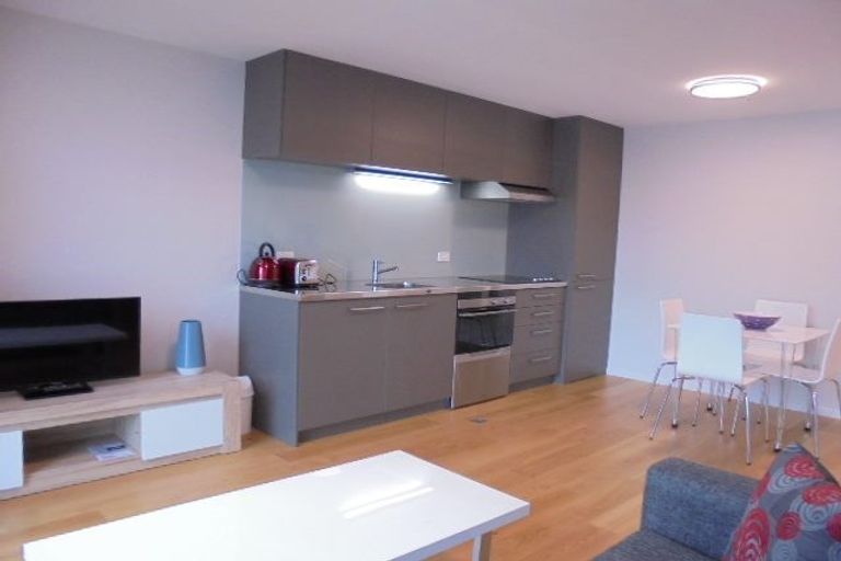 Photo of property in 604/8 Wigan Street, Te Aro, Wellington, 6011