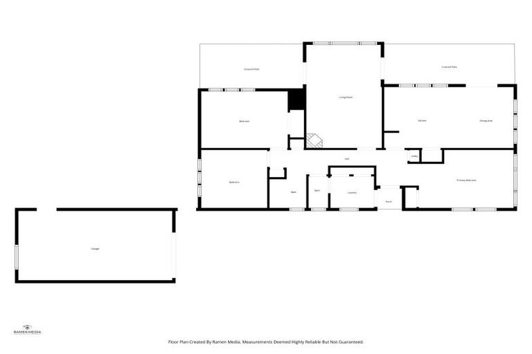 Photo of property in 71 Stanley Avenue, Te Aroha, 3320