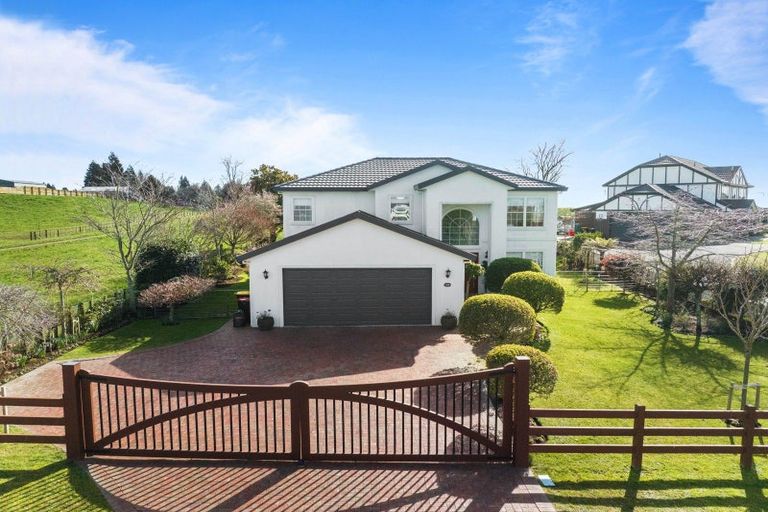 Photo of property in 168 Baird Road, Tokoroa, 3491