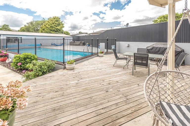 Photo of property in 106 Somerset Road, Springvale, Whanganui, 4501