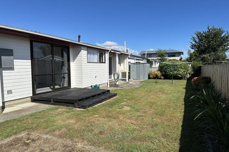 Photo of property in 15a Rimu Street, Levin, 5510