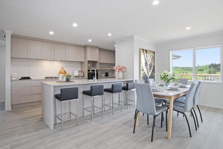 Photo of property in 11 Aitkenhead Street, Pokeno, 2402