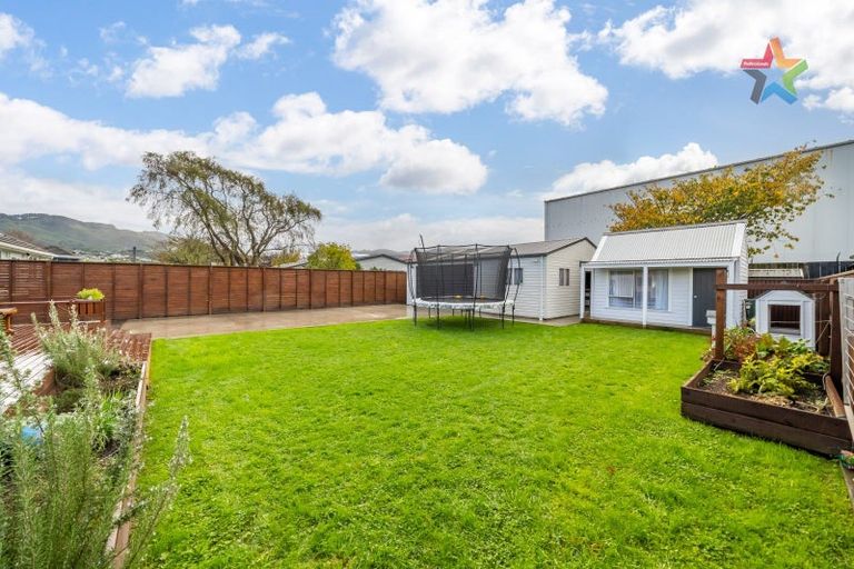 Photo of property in 24 Byron Street, Trentham, Upper Hutt, 5018
