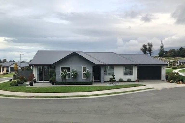 Photo of property in 5 Tarn Close, Richmond, 7020