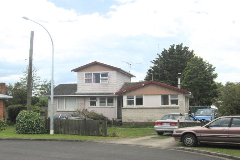 Photo of property in 4 Churchill Place, Cambridge, 3434