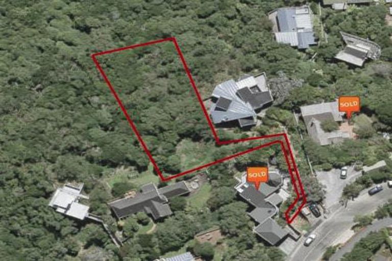 Photo of property in 125 Sefton Street, Wadestown, Wellington, 6012