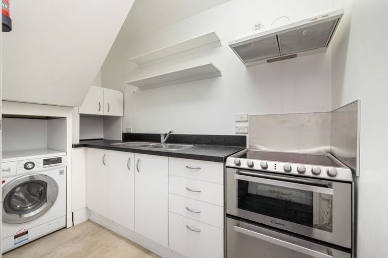 Photo of property in 13 Wigan Street, Te Aro, Wellington, 6011