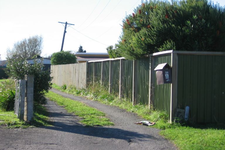 Photo of property in 28 Kirk Street, Otaki, 5512