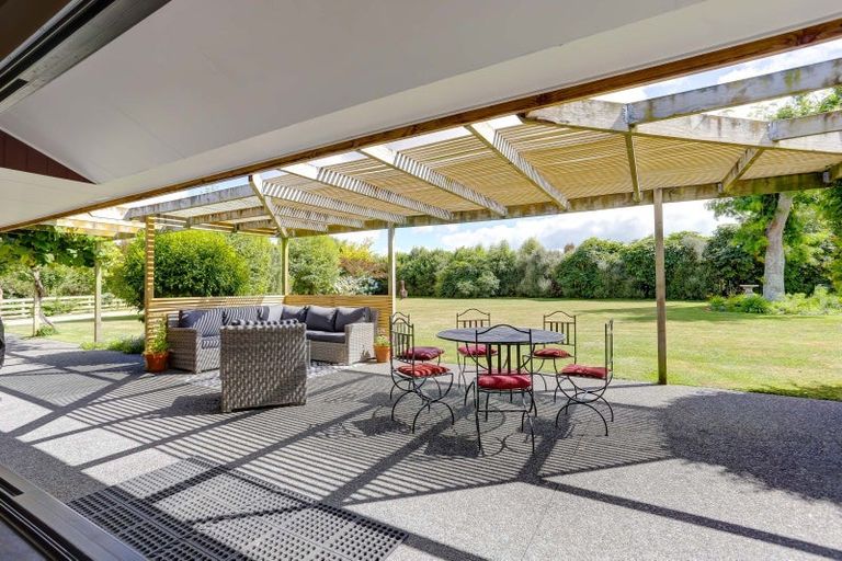 Photo of property in 163 Maxwell Station Road, Pakaraka, Whanganui, 4574