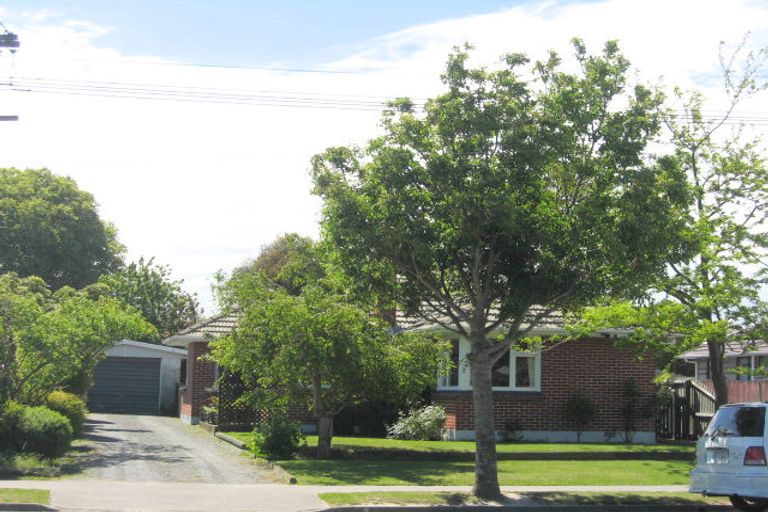 Photo of property in 55 Farrington Avenue, Bishopdale, Christchurch, 8053