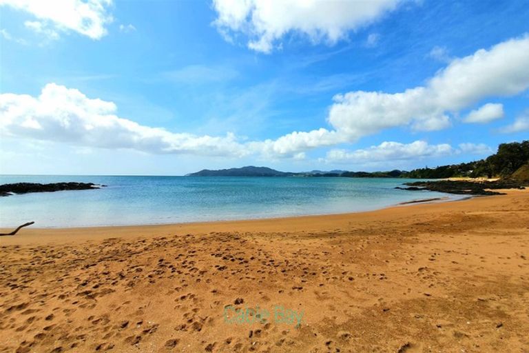 Photo of property in 1 Sunset Heights, Cable Bay, 0420