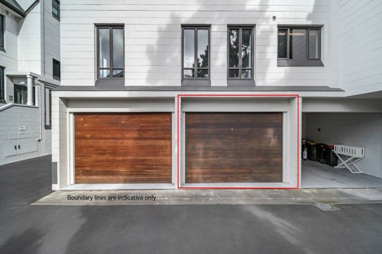 Photo of property in 3/32 Cashel Street, Christchurch Central, Christchurch, 8013