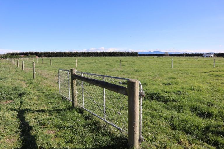 Photo of property in 531 No 10 Road, Swannanoa, Rangiora, 7476
