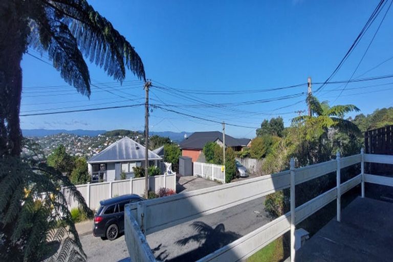 Photo of property in 119 Heke Street, Ngaio, Wellington, 6035