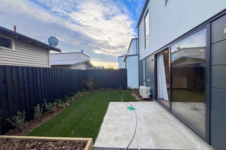 Photo of property in 3/474 Barrington Street, Addington, Christchurch, 8024