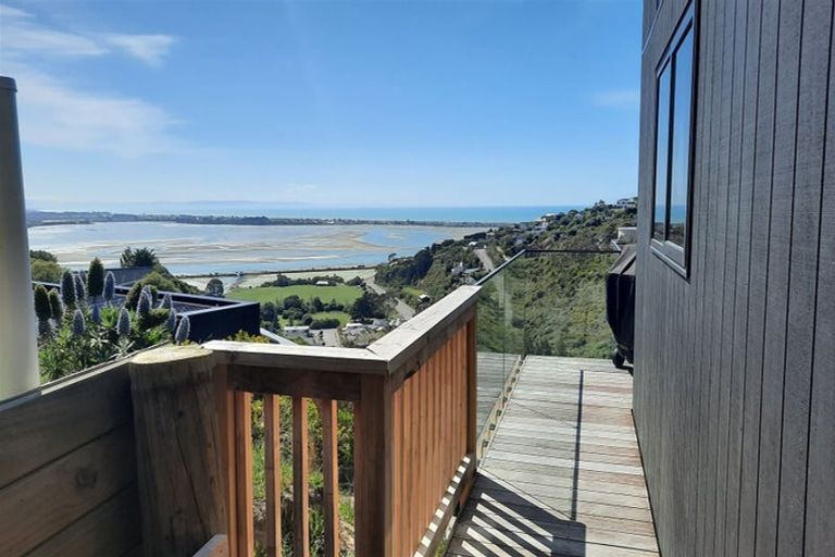 Photo of property in 88 Santa Maria Avenue, Mount Pleasant, Christchurch, 8081