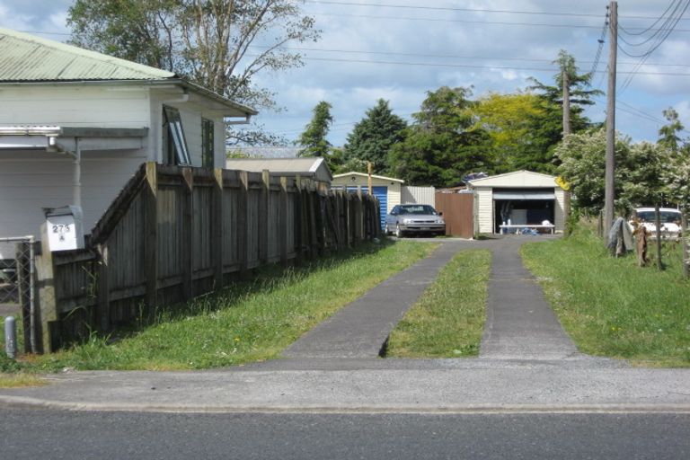 Photo of property in 273a Porchester Road, Takanini, 2112