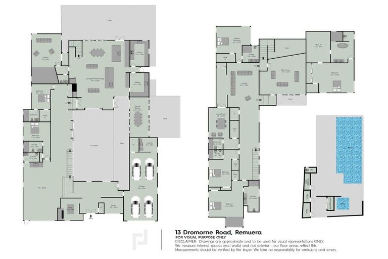 Photo of property in 13 Dromorne Road, Remuera, Auckland, 1050